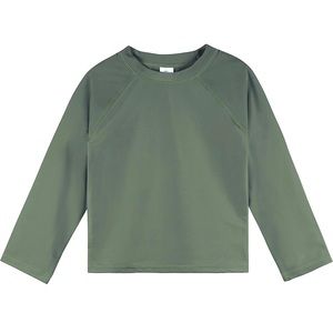 Gerber Rashgaurd Shirt - Green